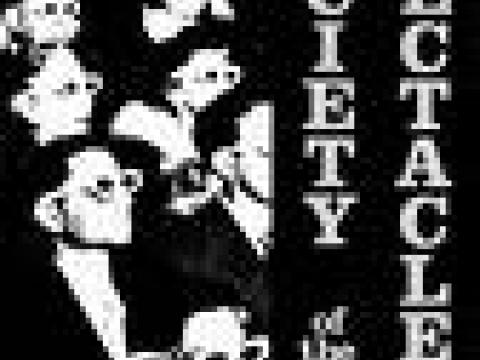 The Society Of The Spectacle Annotated Edition Guy Debord Libcom Org